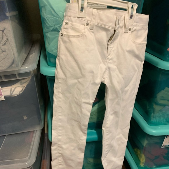 kids slim fit jeans